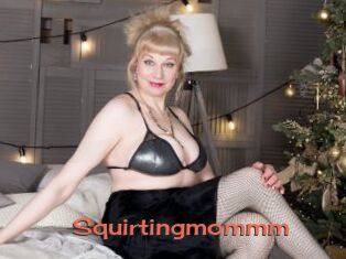 Squirtingmommm