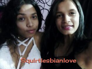 Squirtlesbianlove