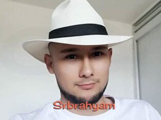 Srbrahyam