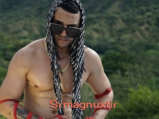 Srmagnuxtir