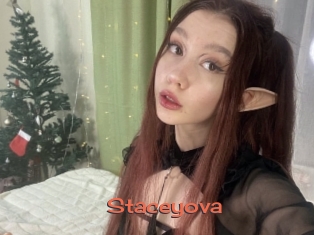 Staceyova