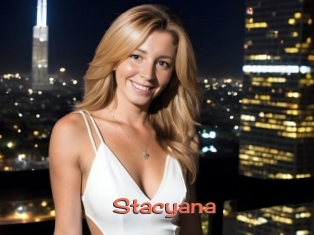 Stacyana