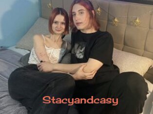 Stacyandcasy