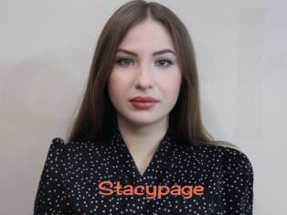 Stacypage