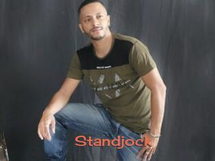 Standjock