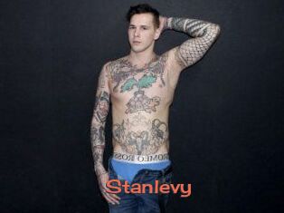 Stanlevy