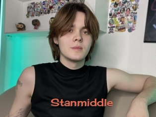 Stanmiddle