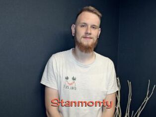 Stanmonty