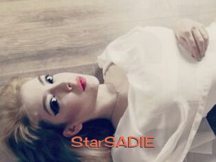 StarSADIE