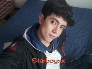 Starboyxx