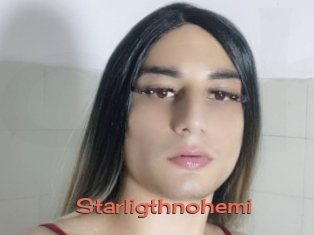 Starligthnohemi