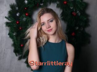 Starrlittleray