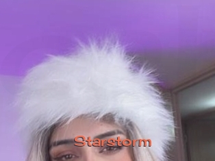Starstorm