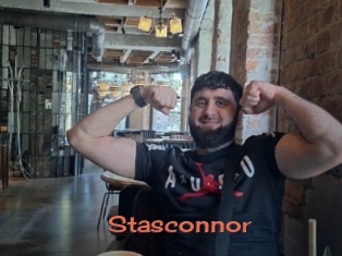 Stasconnor