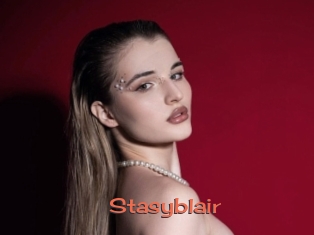 Stasyblair