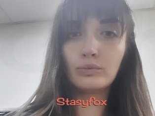 Stasyfox