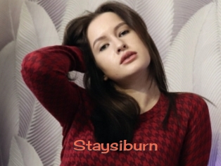Staysiburn