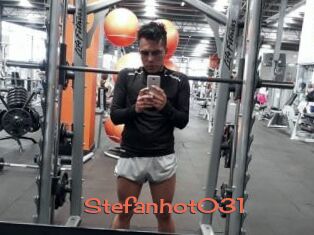 Stefanhot031