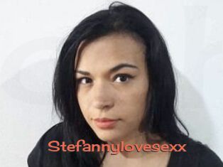 Stefannylovesexx