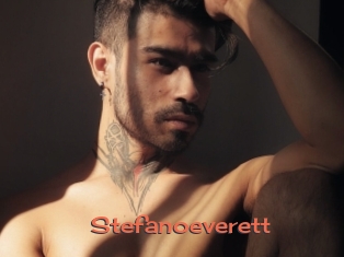 stefanoeverett Cams Hot