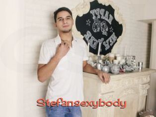 Stefansexybody
