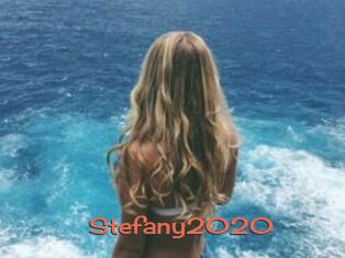 Stefany2020