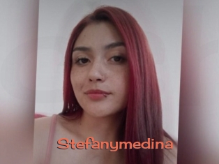 Stefanymedina