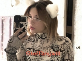 Steffanywill