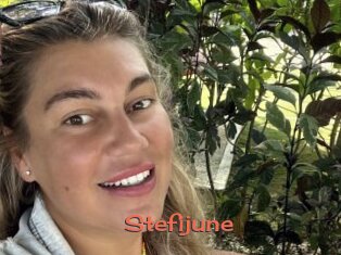 Stefijune