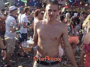 Stefkenx