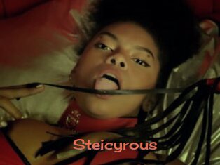 Steicyrous