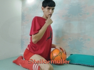 Steilormuller