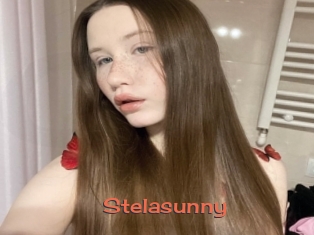 Stelasunny