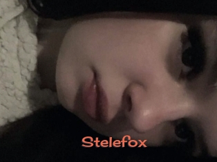 Stelefox