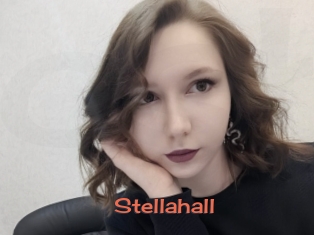 Stellahall
