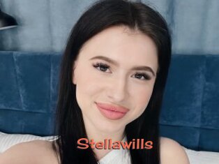 Stellawills
