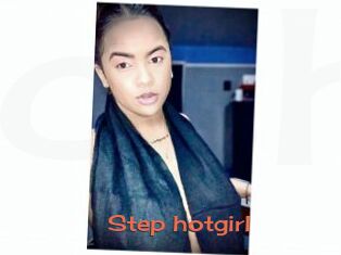 Step_hotgirl