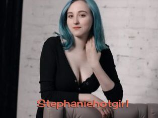 Stephaniehotgirl