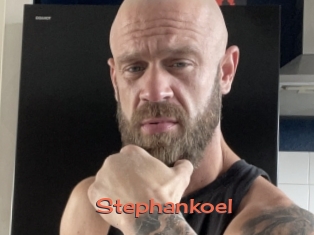 Stephankoel