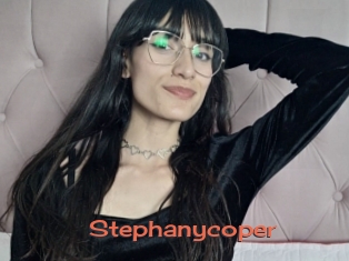 Stephanycoper