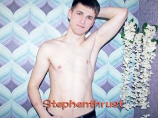 Stephenthrust