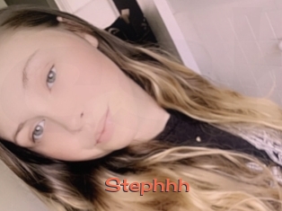 Stephhh