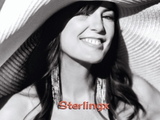 Sterlingx
