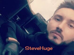 SteveHuge