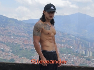 Steveander