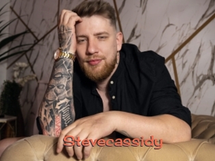 Stevecassidy