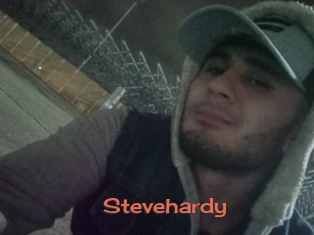 Stevehardy