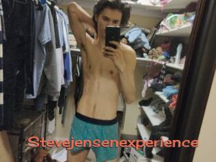 Stevejensenexperience