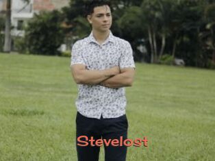 Stevelost