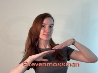 Stevenmossman